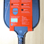 ONIX Evoke Premier 16mm Raw Carbon Fiber Pickleball Paddle New 7.87 oz - MagsTag