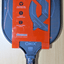 ONIX Evoke Premier 16mm Raw Carbon Fiber Pickleball Paddle New 7.87 oz - MagsTag