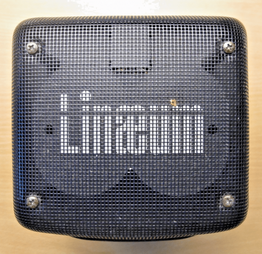 Optimus PRO LX5 Bookshelf Speaker 40 - 4061 With Linaeum Tweeters - MagsTag