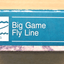 Orvis Big Game WF13I Fly Line WF - 13 - I Sinking - MagsTag
