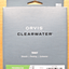 Orvis Clearwater WF9F Trout Fly Line Floating Freshwater Smooth WF - 9 - F Coldwater - MagsTag