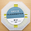 Orvis Clearwater WF9F Trout Fly Line Floating Freshwater Smooth WF - 9 - F Coldwater - MagsTag