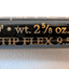 Orvis Helios ZG 105 4pc Tip Flex 9.5 Fly Rod Length 10' wt 2 5/8oz 5WT Line New - MagsTag