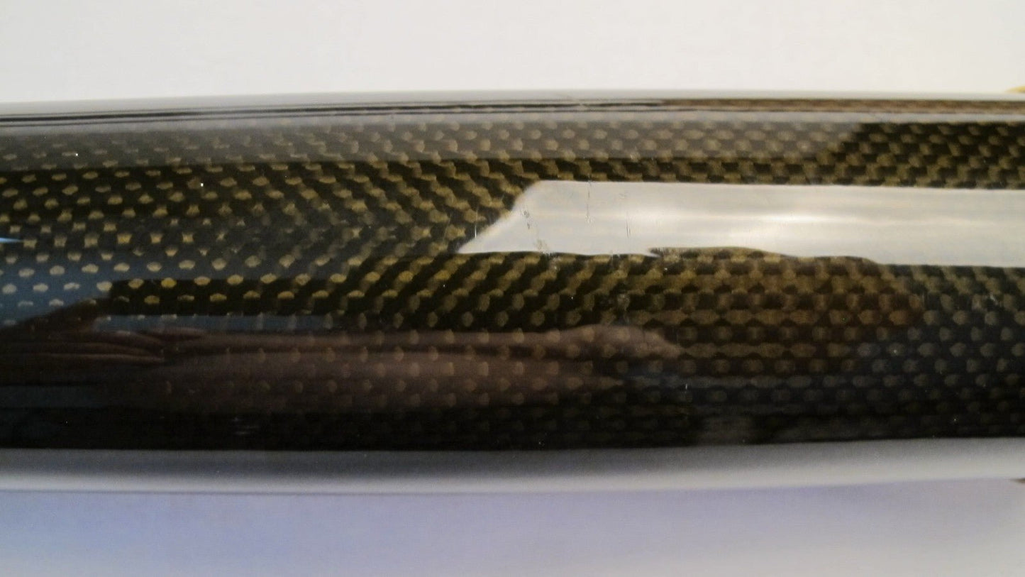 Orvis Helios ZG 105 4pc Tip Flex 9.5 Fly Rod Length 10' wt 2 5/8oz 5WT Line New - MagsTag