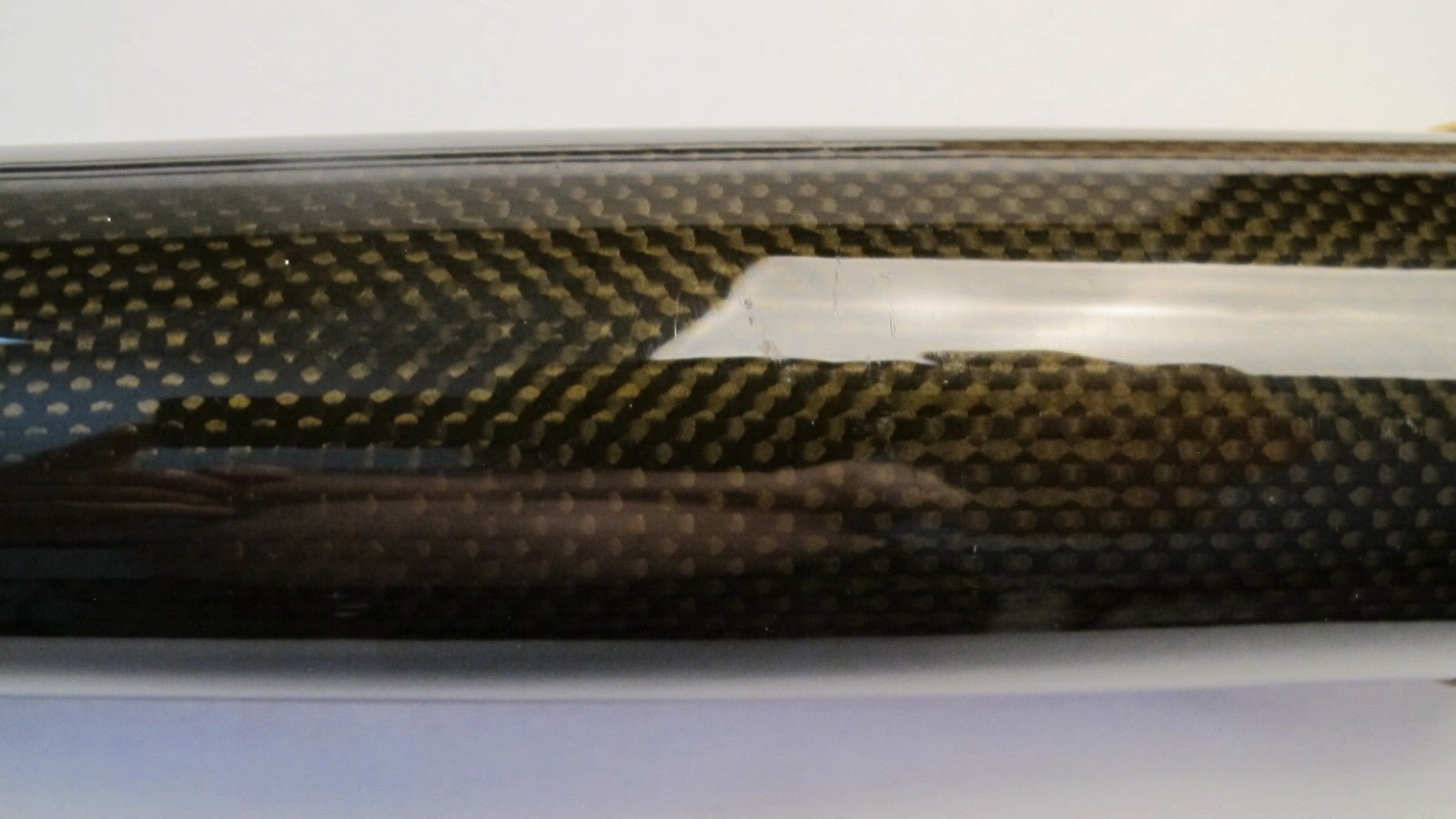 Orvis Helios ZG 105 4pc Tip Flex 9.5 Fly Rod Length 10' wt 2 5/8oz 5WT Line New - MagsTag