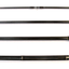 Orvis Helios ZG 105 4pc Tip Flex 9.5 Fly Rod Length 10' wt 2 5/8oz 5WT Line New - MagsTag