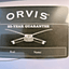 Orvis Helios ZG 105 4pc Tip Flex 9.5 Fly Rod Length 10' wt 2 5/8oz 5WT Line New - MagsTag