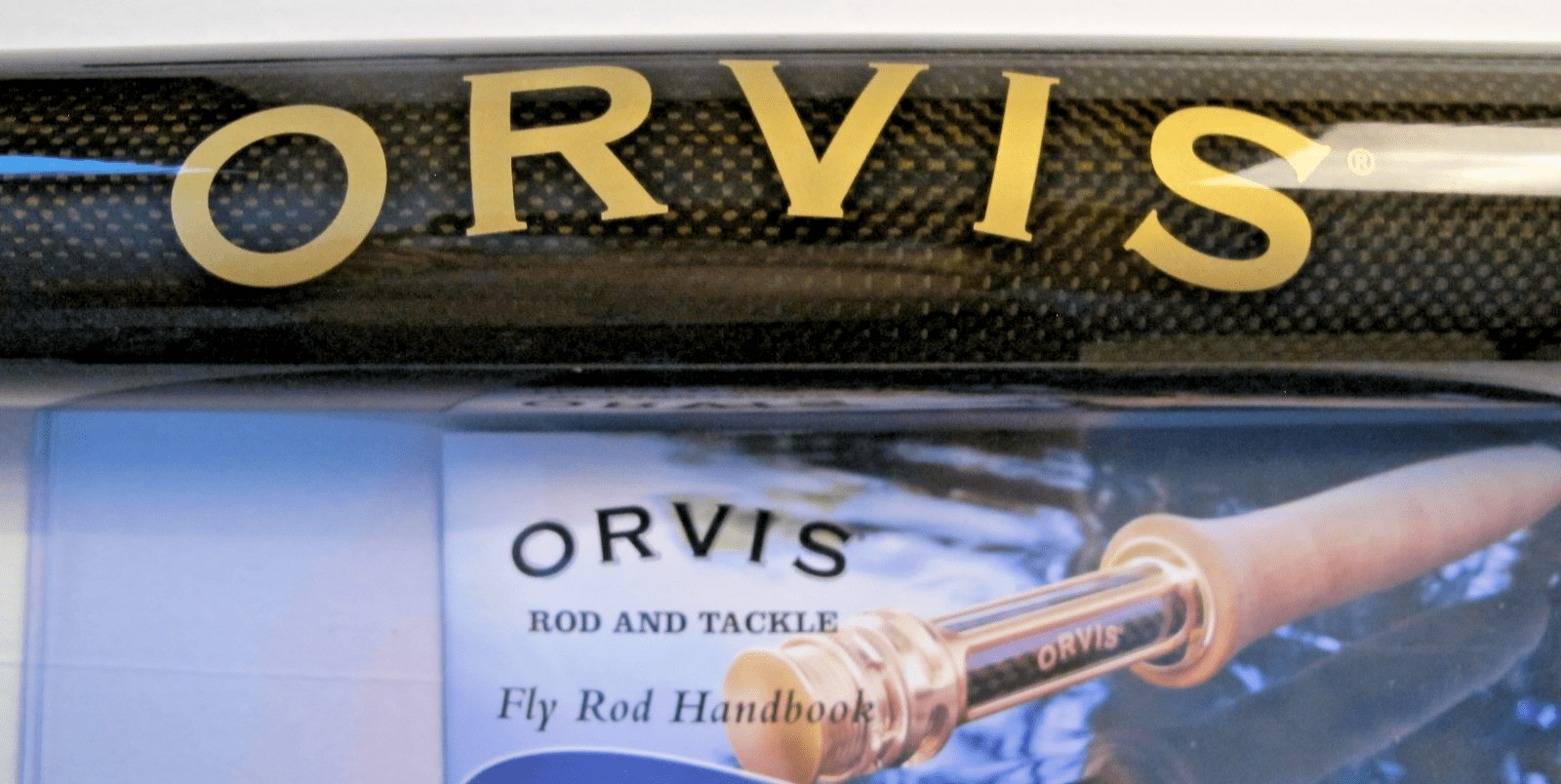 Orvis Helios ZG 105 4pc Tip Flex 9.5 Fly Rod Length 10' wt 2 5/8oz 5WT Line New - MagsTag