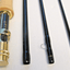 Orvis Helios ZG 105 4pc Tip Flex 9.5 Fly Rod Length 10' wt 2 5/8oz 5WT Line New - MagsTag