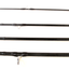 Orvis Helios ZG 105 4pc Tip Flex 9.5 Fly Rod Length 10' wt 2 5/8oz 5WT Line New - MagsTag