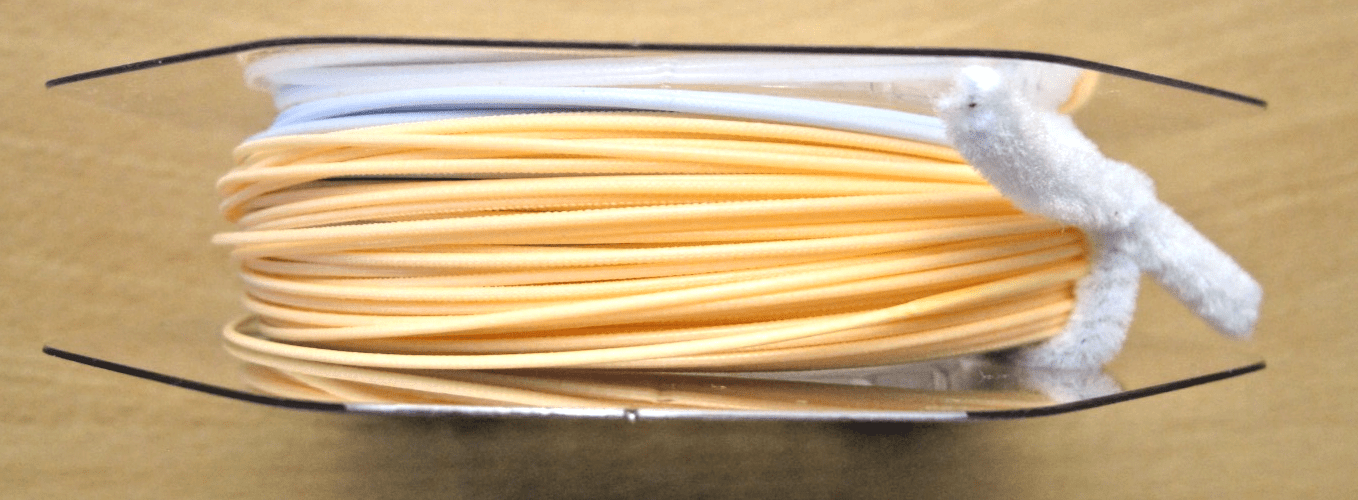 Orvis Pro WF9 Saltwater Ignitor Fly line Floating Textured Tropic - MagsTag