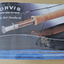 Orvis Superfine Fly Rod trout bum 7' 4wt 2.5/8 oz 4 pc Full Flex Unused Mint - MagsTag