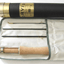 Orvis Superfine Fly Rod trout bum 7' 4wt 2.5/8 oz 4 pc Full Flex Unused Mint - MagsTag