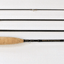 Orvis Superfine Fly Rod trout bum 7' 4wt 2.5/8 oz 4 pc Full Flex Unused Mint - MagsTag