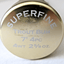 Orvis Superfine Fly Rod trout bum 7' 4wt 2.5/8 oz 4 pc Full Flex Unused Mint - MagsTag