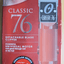 Oster Classic 76 Hair Clipper Detachable Blade Universal Motor Red Unused New - MagsTag