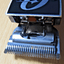 Oster Classic 76 Hair Clipper Detachable Blade Universal Motor Red Unused New - MagsTag