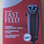 Oster Professional The Quiet FAST FEED Clipper 770052 76023 - 710 Open Box - MagsTag