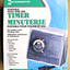 P1101 Plug - in Timer, Black - 2 ON/2 Off Settings, 30 - Minute Intervals, Outdoors - MagsTag