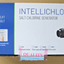 Pentair IntelliChlor IC40 Salt Chlorine Generator Cell (520555) - MagsTag