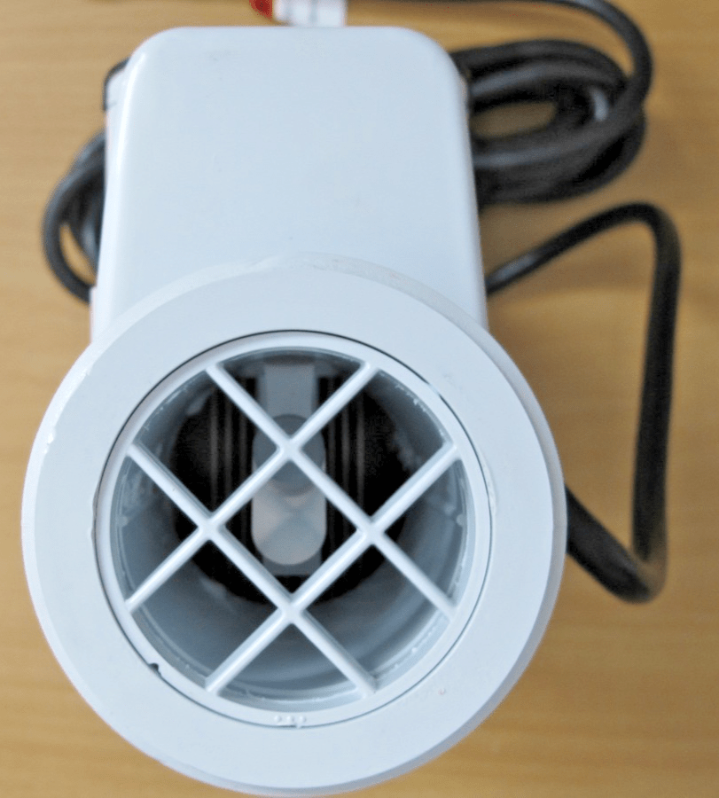 Pentair IntelliChlor IC40 Salt Chlorine Generator Cell (520555) - MagsTag