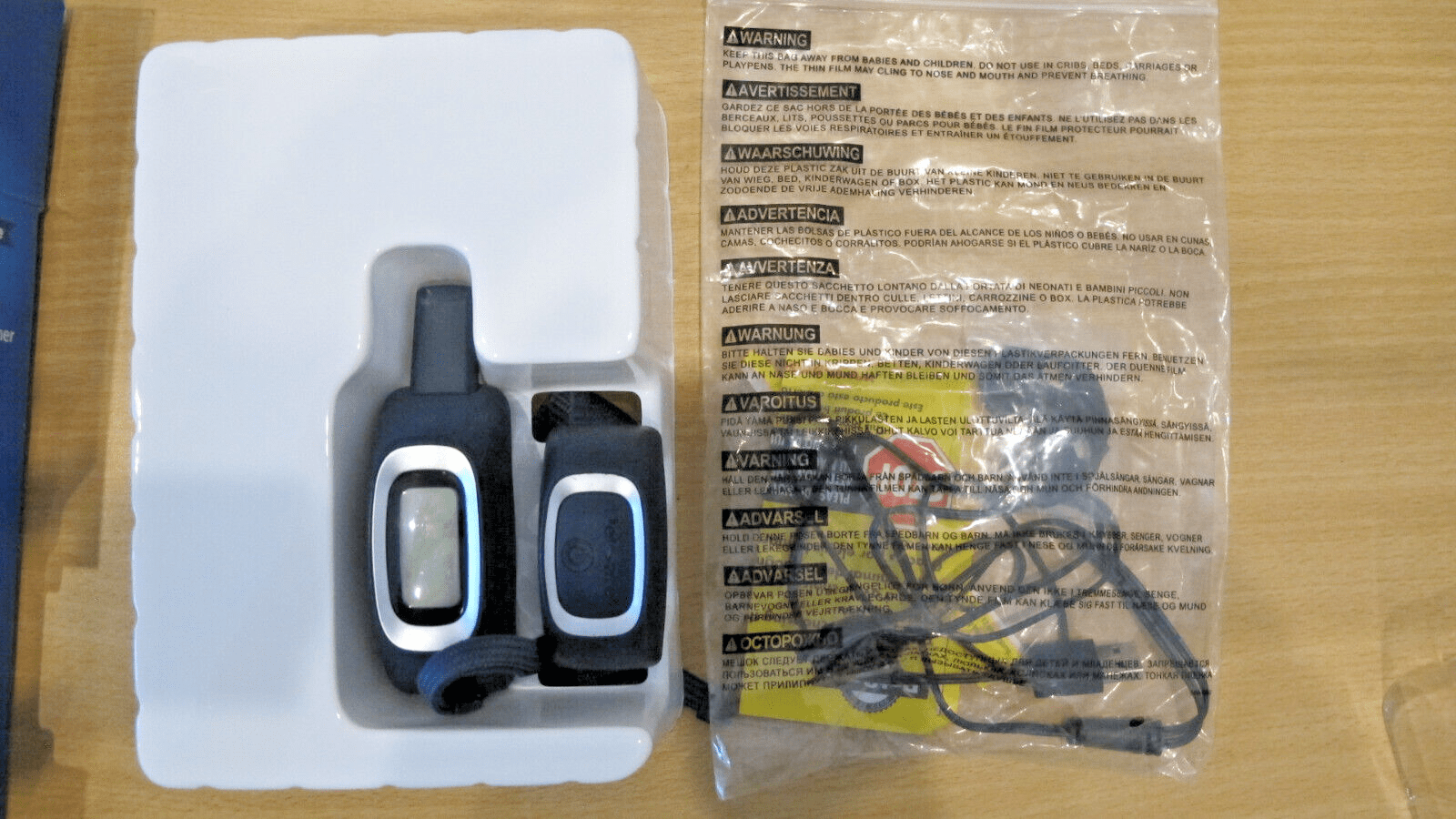 PetSafe 100 Yard Remote Trainer PDT00 - 16126 Waterproof and Rechargeable - MagsTag