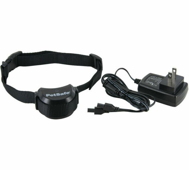 PetSafe PIF00 - 14288 Stay and Play Wireless Collar for Dogs Open Box Unused - MagsTag