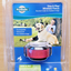 PetSafe STAY PLAY STUBBORN Wireless Dog Fence Collar Receiver PIF00 - 13672 Open - MagsTag