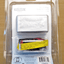 PetSafe STAY PLAY STUBBORN Wireless Dog Fence Collar Receiver PIF00 - 13672 Open - MagsTag