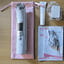 Pink Luminious Breast Breast Familiarity Assistance Tool Unused - MagsTag
