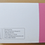 Pink Luminious Breast Breast Familiarity Assistance Tool Unused - MagsTag