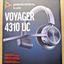 Plantronics 4310 UC USB Wireless Bluetooth Single Ear Headset PC Mac Mobile Mint - MagsTag