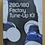 Polaris 280 BackMax Pressure Side Pool Cleaner Factory Tune - Up Kit K49 Unused - MagsTag