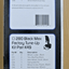 Polaris 280 BackMax Pressure Side Pool Cleaner Factory Tune - Up Kit K49 Unused - MagsTag