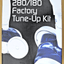 Polaris A49 Factory Tune - Up Kit for 280/180 Pool Pressure Cleaners - MagsTag