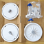 Polaris A49 Factory Tune - Up Kit for 280/180 Pool Pressure Cleaners - MagsTag