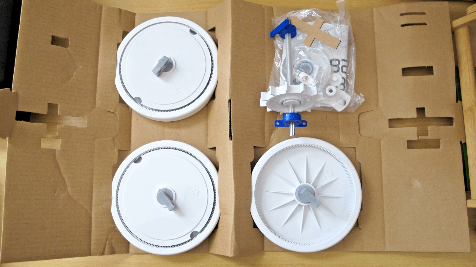 Polaris A49 Factory Tune - Up Kit for 280/180 Pool Pressure Cleaners - MagsTag