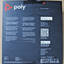Poly Voyager Surround 80 UC USB - C Headset +USBC/A Adapter 8G7T9AA Open Box - MagsTag