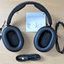 Poly Voyager Surround 80 UC USB - C Headset +USBC/A Adapter 8G7T9AA Open Box - MagsTag