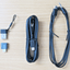 Poly Voyager Surround 80 UC USB - C Headset +USBC/A Adapter 8G7T9AA Open Box - MagsTag