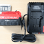 Porter Cable PCC685LCK 20V MAX 4 Ah Lithium - Ion Battery Rapid Charger Starter - MagsTag