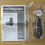 Porter - Cable PXCM019 - 0351 Regulator with Gauge 1/4 in. NPT 125 PSI Unused - MagsTag
