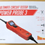 Power Probe III Circuit Tester PP319FTC With Cable Extension Accessory & Case - MagsTag