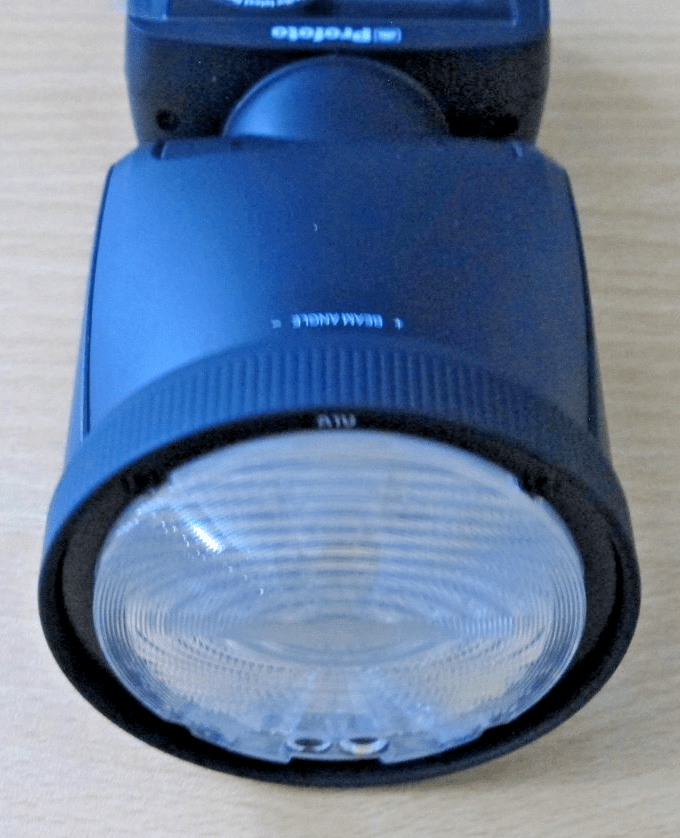 Profoto A10 AirTTL - C Off Camera Kit Sony AirX Bluetooth Unused - MagsTag