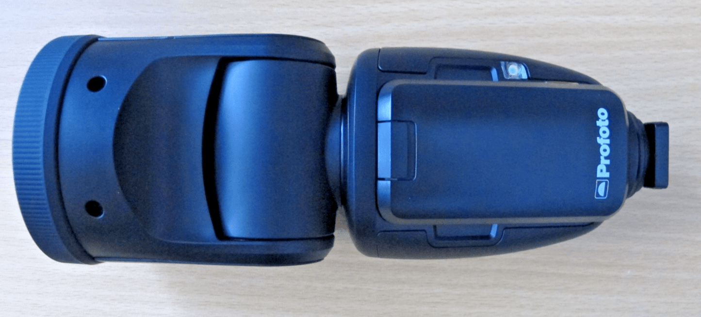 Profoto A10 AirTTL - C Off Camera Kit Sony AirX Bluetooth Unused - MagsTag