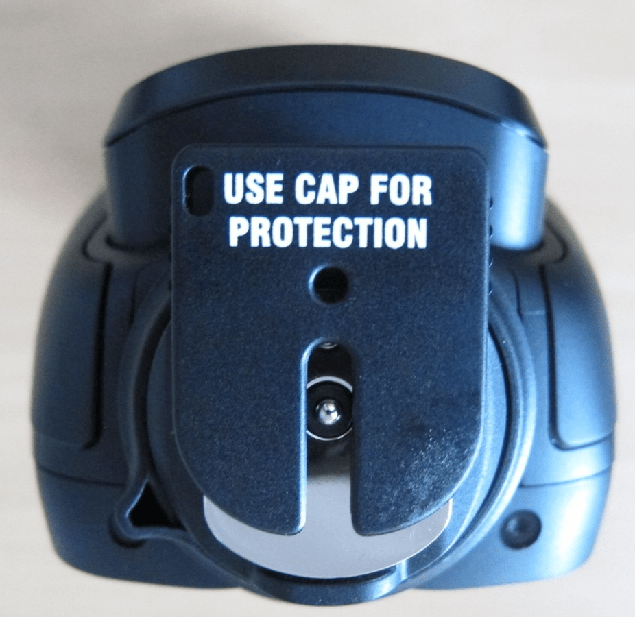 Profoto A10 On - Camera Flash Light for Sony PRO 901232 - MagsTag