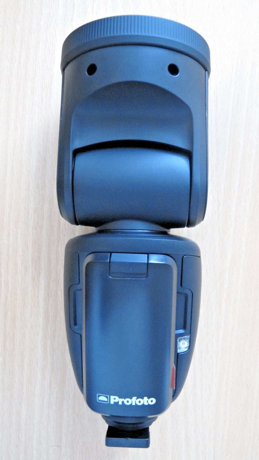Profoto A10 On - Camera Flash Light for Sony PRO 901232 - MagsTag