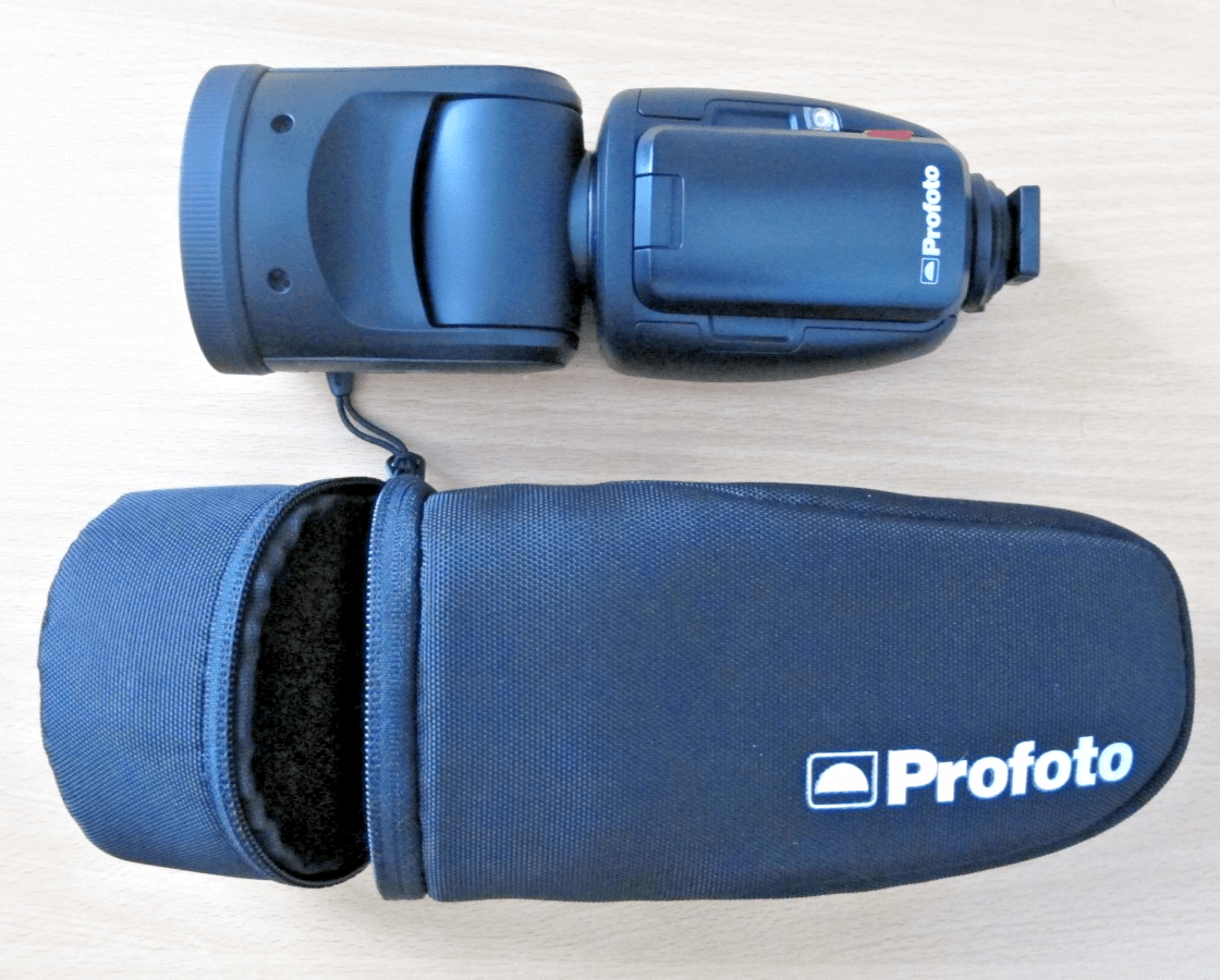 Profoto A10 On - Camera Flash Light for Sony PRO 901232 - MagsTag