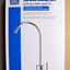Project Source 4659377 Cold Water Drinking Faucet Stainless Steel - MagsTag