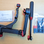 Promaster GH26 Professional Gimbal Head Dovetail mount Rotating base 9278 - MagsTag